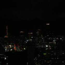 by night