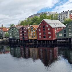 Trondheim