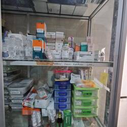 More meds