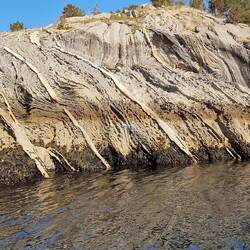 Kaldonische Gebirgsbildung