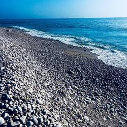 Low Tide