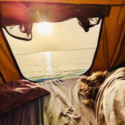 Good Morning ☀️!