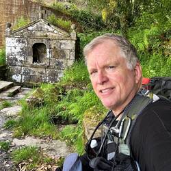 Took a rest about 9/10th done for the day