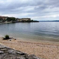 Lake Neuchatel