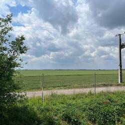 Ein letzter Stopp in Ungarn.