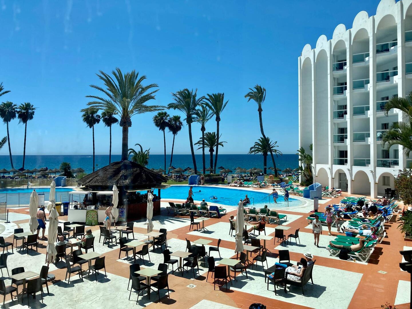 Hotel Marina de Nerja