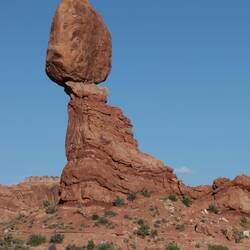 Balanced Rock