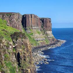 Kilt Rock