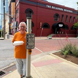 Deshalb geht's mit doggy bag weiter