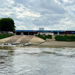 South Bank Rowing Club