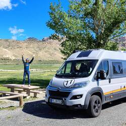 ... hoffentlich bald geschafft ✌️🤠