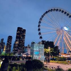 Navy Pier