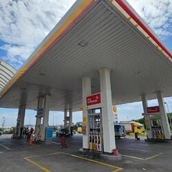 1,09€ Liter Benzin, yeeeey 🤘