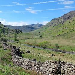 Langstrath Valley