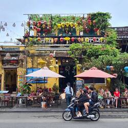 Hoi An