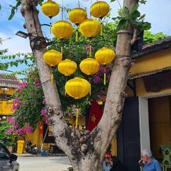 Hoi An