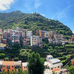 Panoramablick vom Panoramaweg