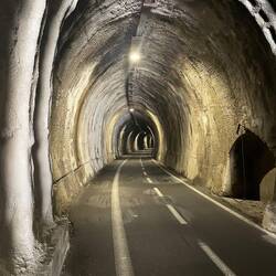 Warum muss ich immer an Moria denken?