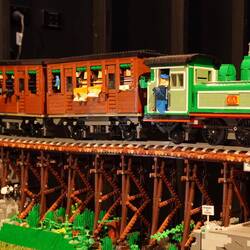 Neu - jetzt als Bausatz erhältlich.