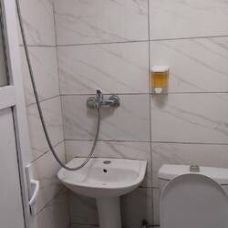 Türkisches 3 in 1 Bad