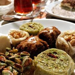 Baklava