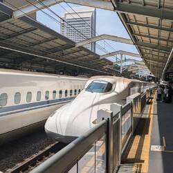 Shinkansen