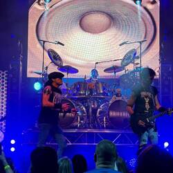 Wouldn't be complete without some AC/DC!