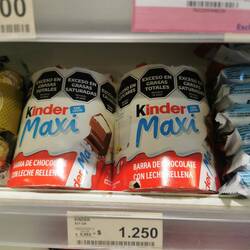 CHF 1.- pro Stück :(