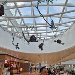 Balikpapan airport
