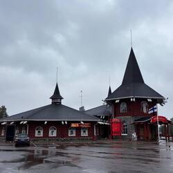 Villaggio Santa Claus