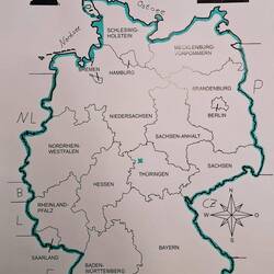 Der Stand der Dinge, es fehlt nicht mehr viel!😁👍