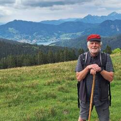 ....und den Schliersee.