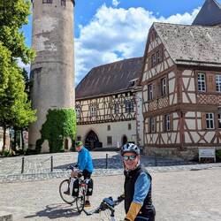 Tauber-Bischofsheim