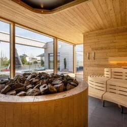 Adelindis Therme Bad Buchau