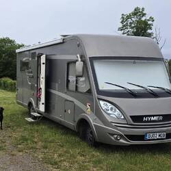 Niska enjoyed a lot of freedom at the parkup