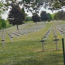 Traurige Geschichte...nicht der Einzige, wo wir vorbeifahren 😒