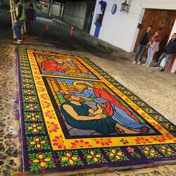 sehr unterschiedliche Motive