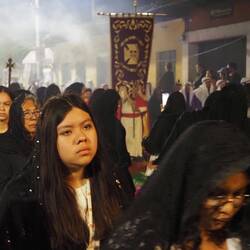 Emotionen überall, es braucht viele Taschentücher....