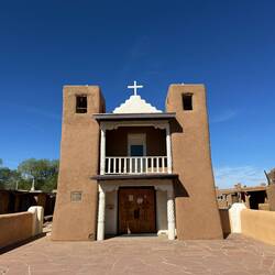 Catholic Church 1851