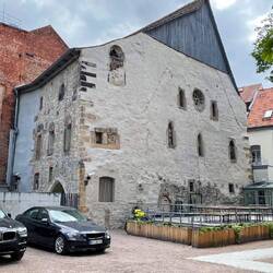 Alte Synagoge