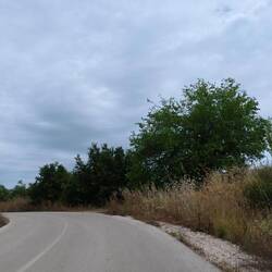 Eine der vielen Rampen