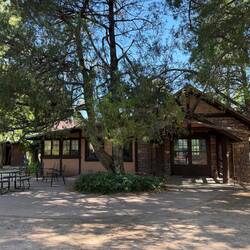 Oppenheimer House