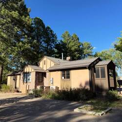 Hans Bethe House