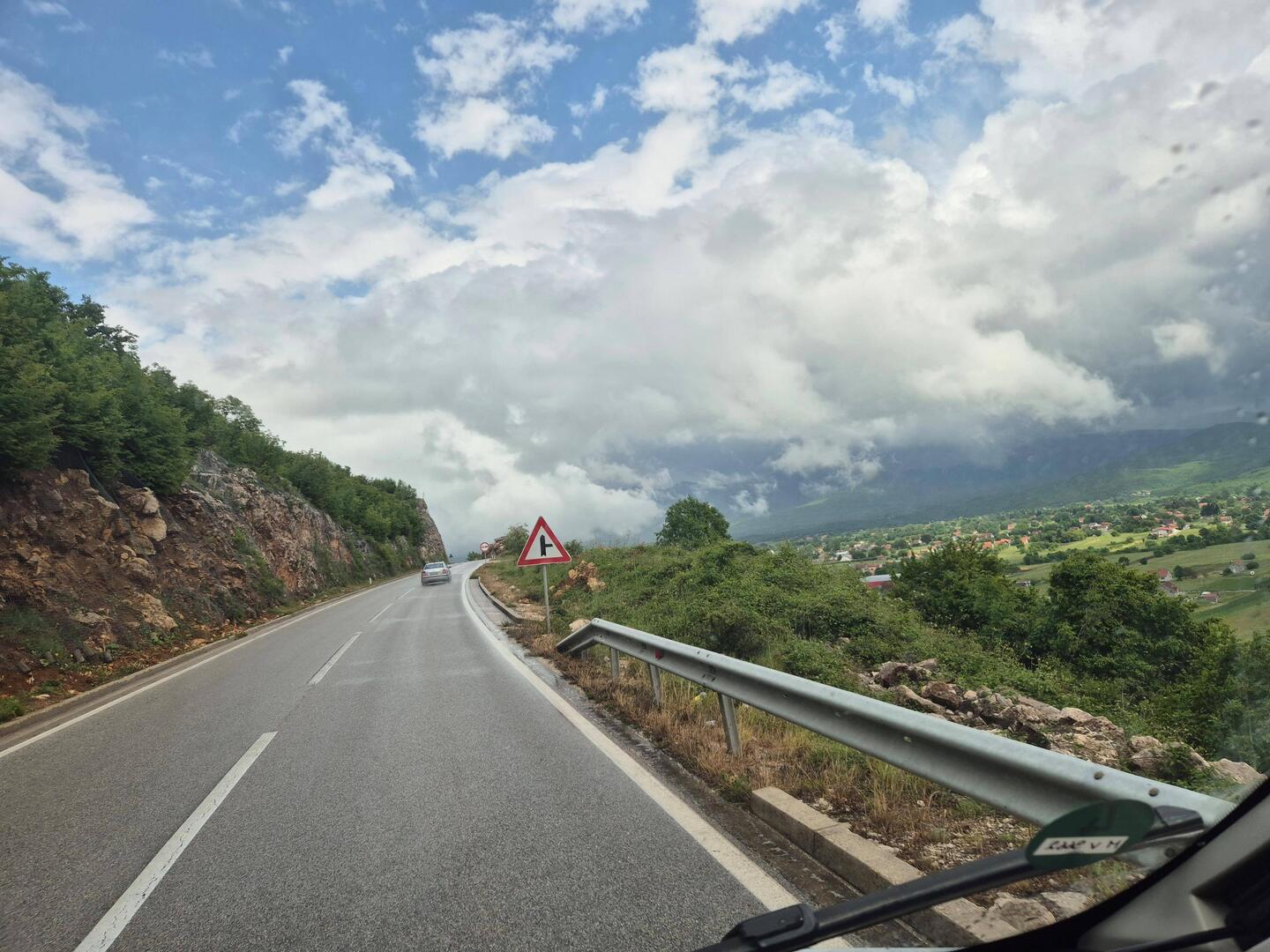 Tolle Panoramaroute🤩🏞️😜