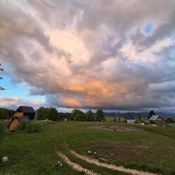Herzig Žabljak 🚞