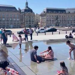 Miroir d'Eau