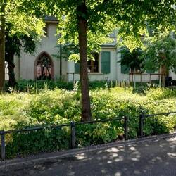 Labyrinthplatz