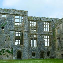 War schon kaputt bevor wir es besichtigt haben.