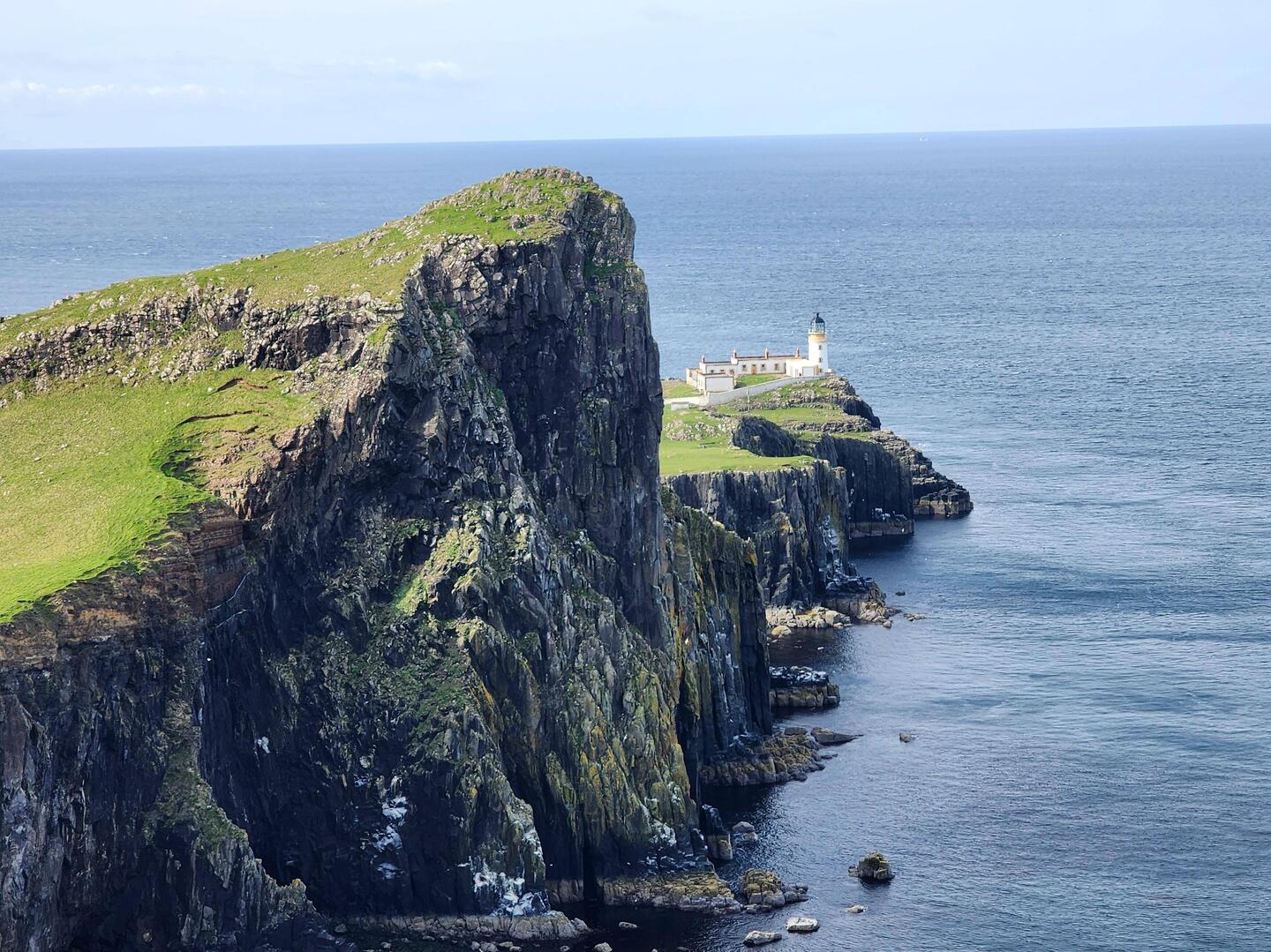 Neist Point Lighthouse