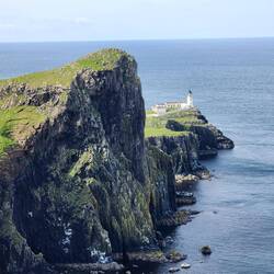 Neist Point Lighthouse